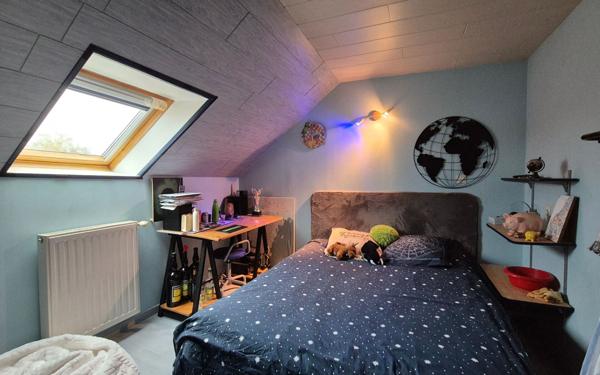 Maison à vendre    5 pièces • 150 m2 Saint-Nicolas-de-Redon