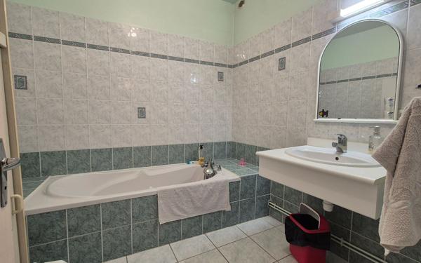 Maison à vendre    5 pièces • 150 m2 Saint-Nicolas-de-Redon