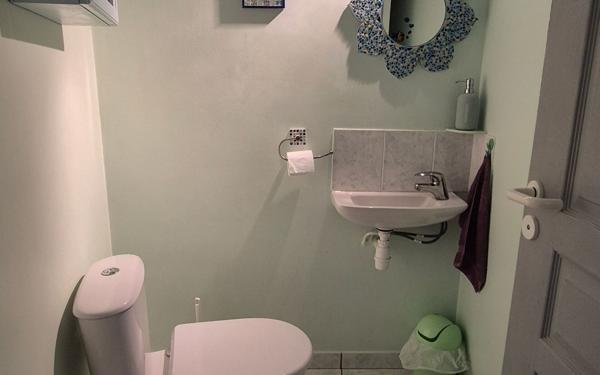 Maison à vendre    5 pièces • 150 m2 Saint-Nicolas-de-Redon