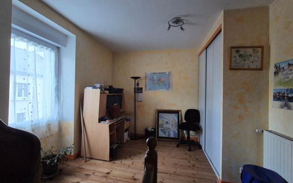 Maison à vendre    5 pièces • 150 m2 Saint-Nicolas-de-Redon