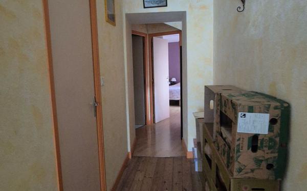 Maison à vendre    5 pièces • 150 m2 Saint-Nicolas-de-Redon