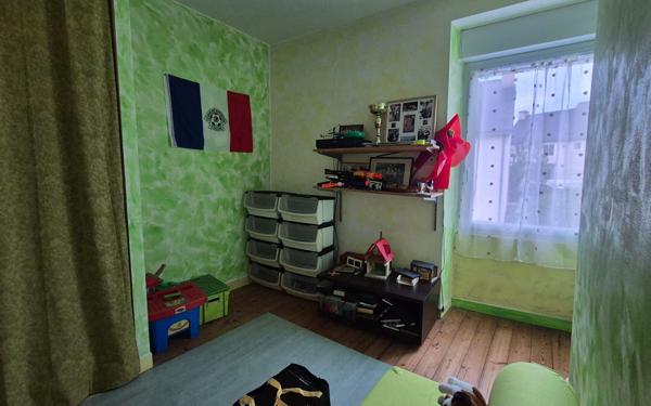 Maison à vendre    5 pièces • 150 m2 Saint-Nicolas-de-Redon