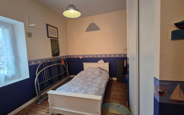 Maison à vendre    5 pièces • 150 m2 Saint-Nicolas-de-Redon