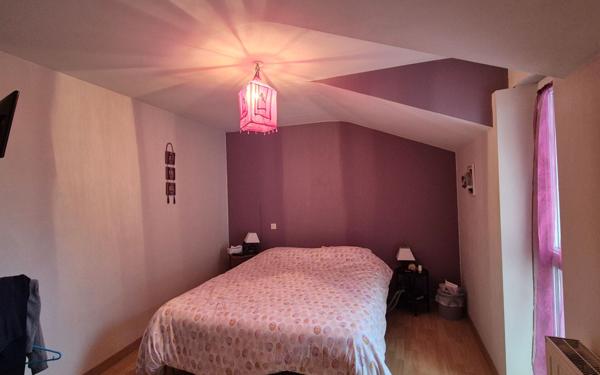 Maison à vendre    5 pièces • 150 m2 Saint-Nicolas-de-Redon