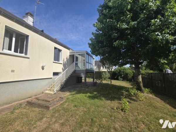 LE BOIS DU ROI AVRILLE Pavillon 