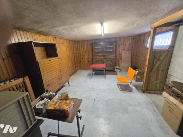 LE BOIS DU ROI AVRILLE Pavillon 