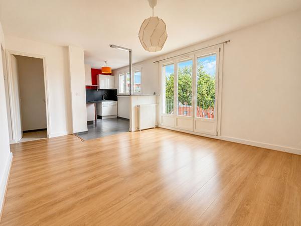 Appartement Orleans 2 pièce(s) 42.30 m2