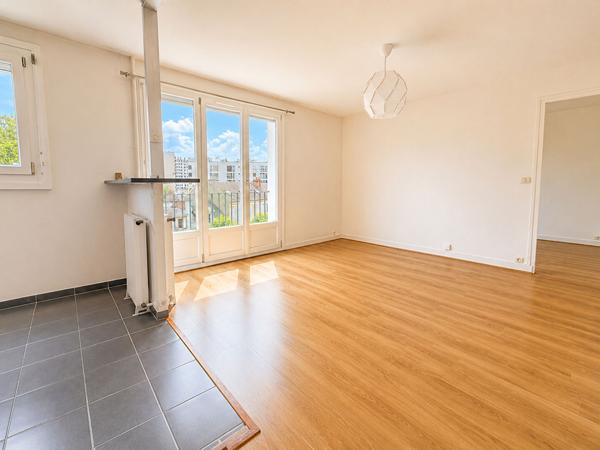 Appartement Orleans 2 pièce(s) 42.30 m2