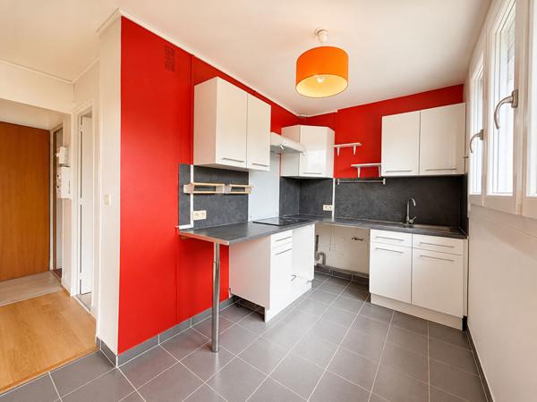 Appartement Orleans 2 pièce(s) 42.30 m2