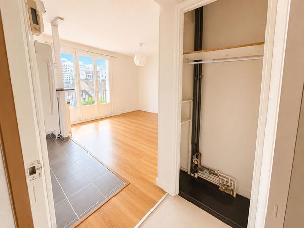 Appartement Orleans 2 pièce(s) 42.30 m2
