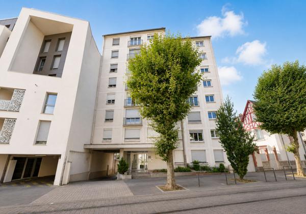 Appartement Orleans 2 pièce(s) 42.30 m2