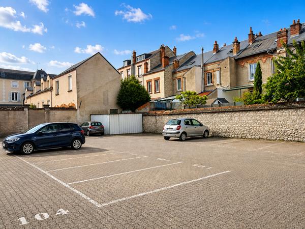 Appartement Orleans 2 pièce(s) 42.30 m2
