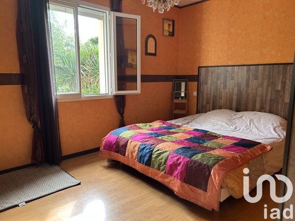 Maison à vendre 7 pièces 144 m² Vouillé