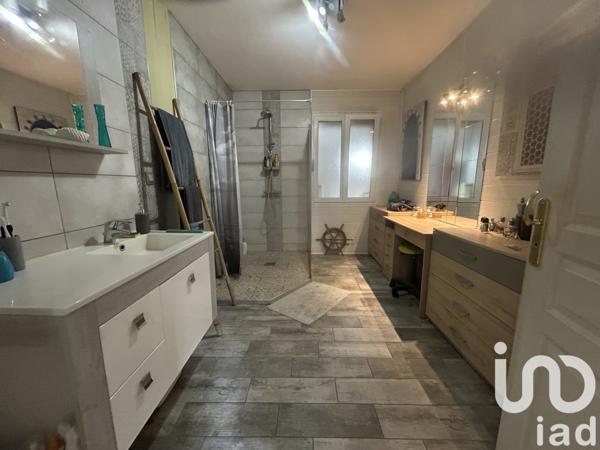 Maison à vendre 7 pièces 144 m² Vouillé