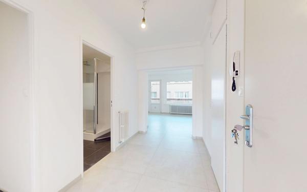 Appartement à louer    3 pièces •  Hagondange