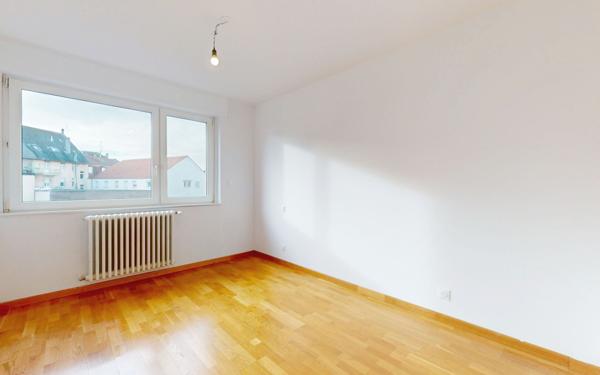 Appartement à louer    3 pièces •  Hagondange