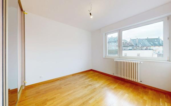 Appartement à louer    3 pièces •  Hagondange
