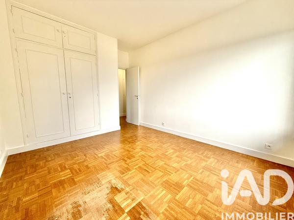 Appartement à vendre 5 pièces 156 m² Bougival