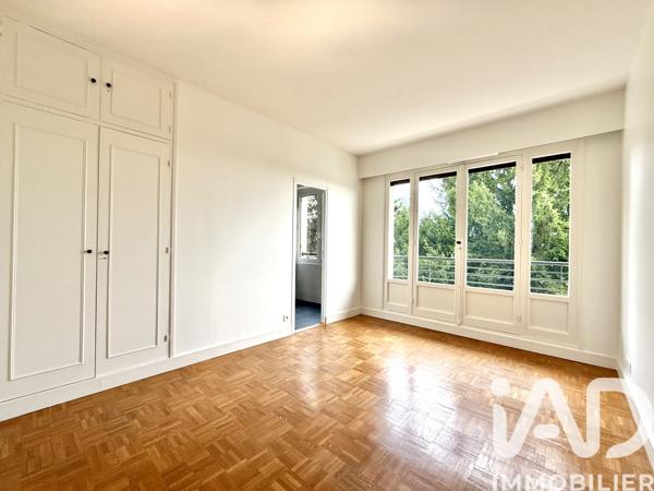 Appartement à vendre 5 pièces 156 m² Bougival