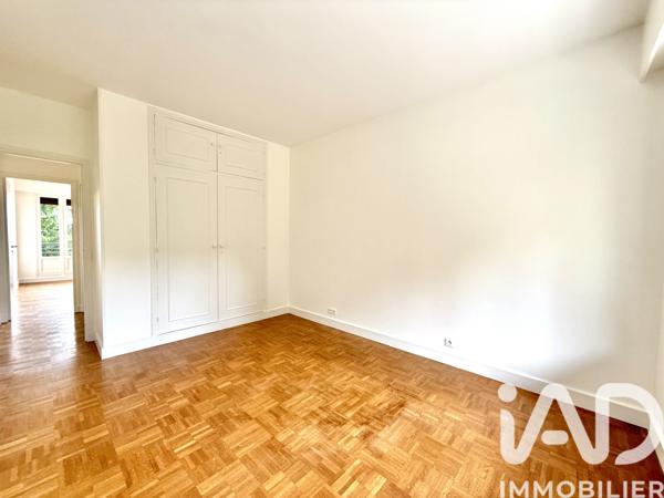 Appartement à vendre 5 pièces 156 m² Bougival