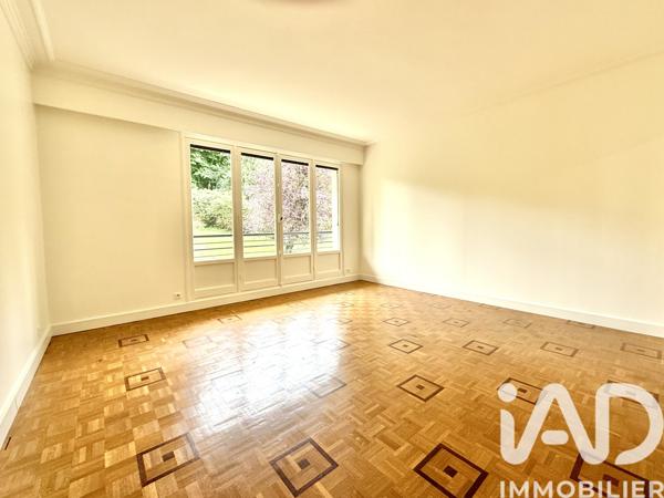 Appartement à vendre 5 pièces 156 m² Bougival