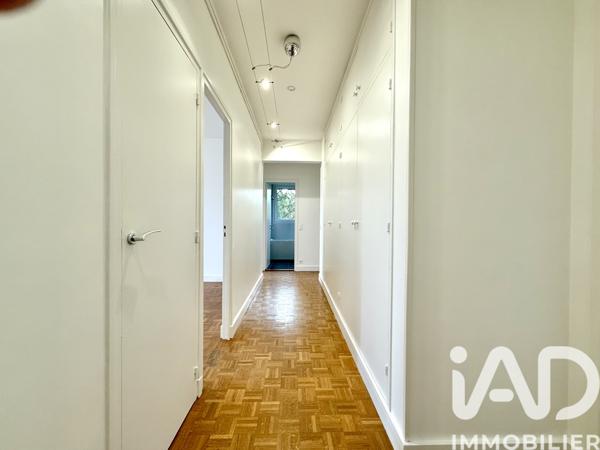 Appartement à vendre 5 pièces 156 m² Bougival