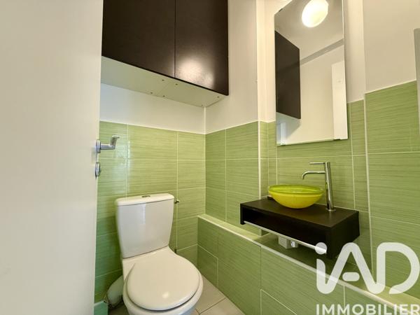 Appartement à vendre 5 pièces 156 m² Bougival