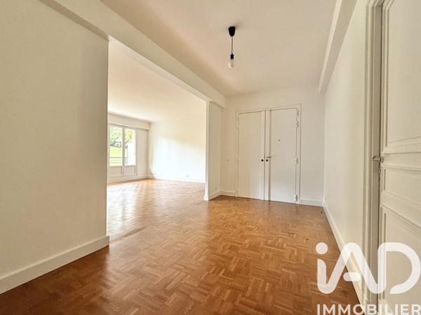 Appartement à vendre 5 pièces 156 m² Bougival