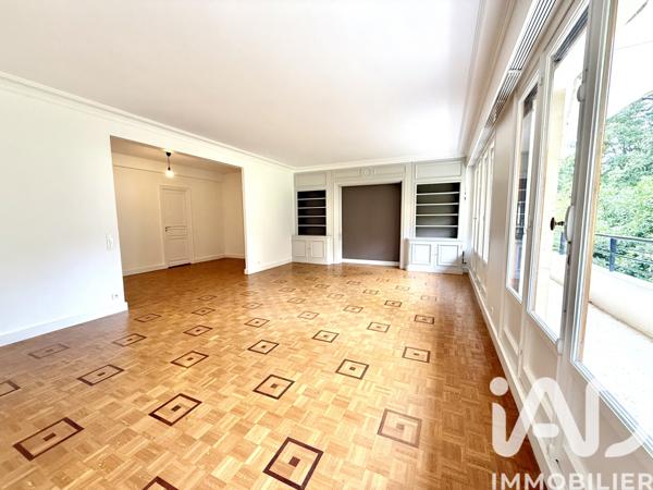 Appartement à vendre 5 pièces 156 m² Bougival