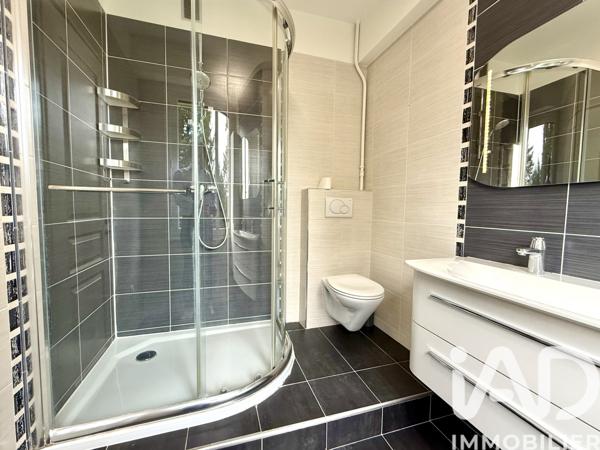 Appartement à vendre 5 pièces 156 m² Bougival