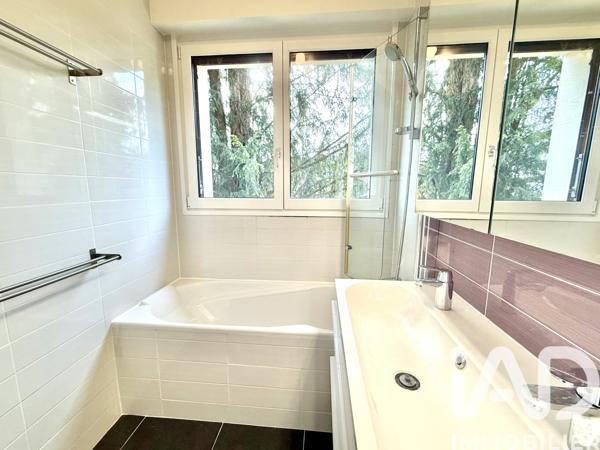 Appartement à vendre 5 pièces 156 m² Bougival