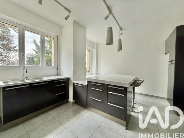 Appartement à vendre 5 pièces 156 m² Bougival