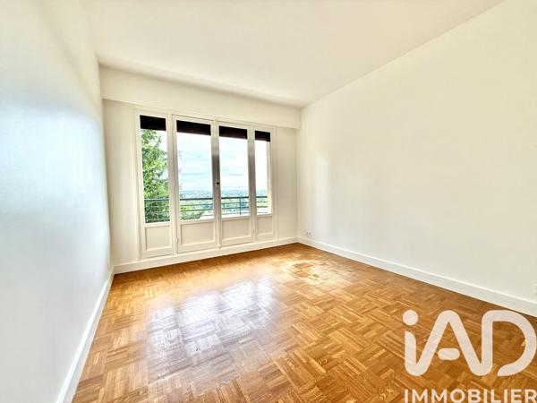 Appartement à vendre 5 pièces 156 m² Bougival