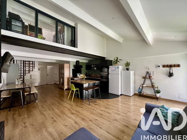 Immeuble à vendre 225 m² Narbonne