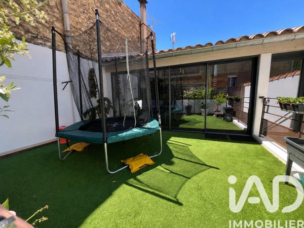 Immeuble à vendre 225 m² Narbonne