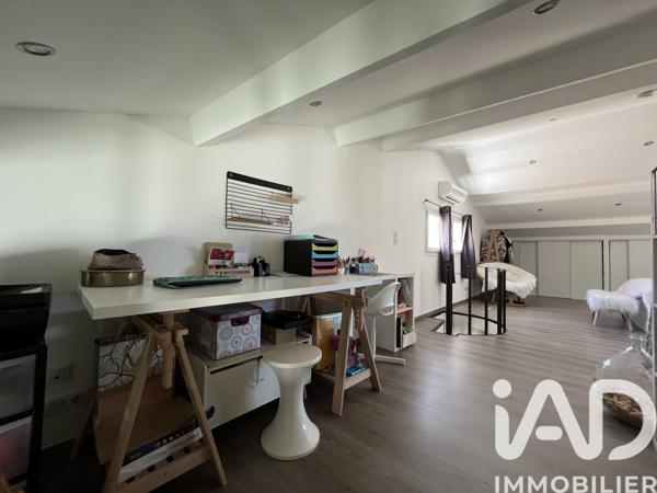 Immeuble à vendre 225 m² Narbonne