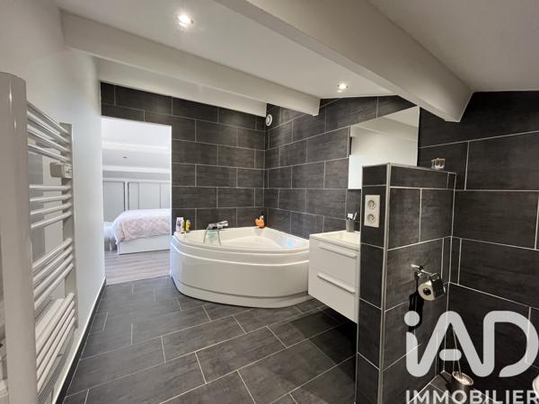 Immeuble à vendre 225 m² Narbonne
