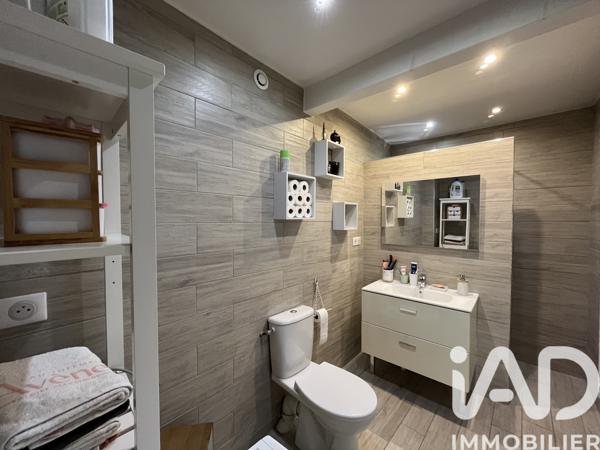 Immeuble à vendre 225 m² Narbonne