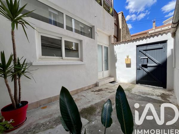 Immeuble à vendre 225 m² Narbonne