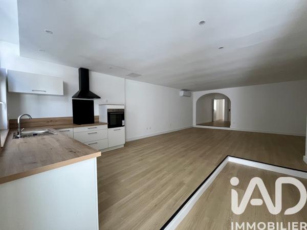 Immeuble à vendre 225 m² Narbonne