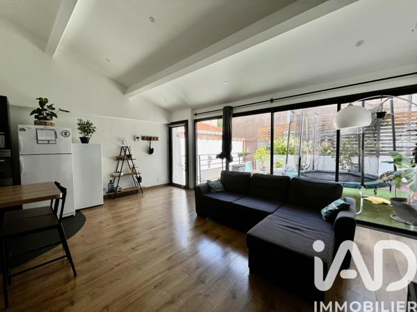 Immeuble à vendre 225 m² Narbonne