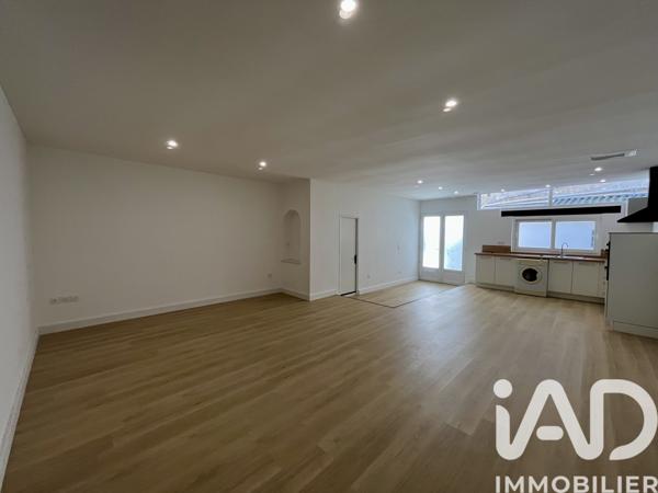 Immeuble à vendre 225 m² Narbonne