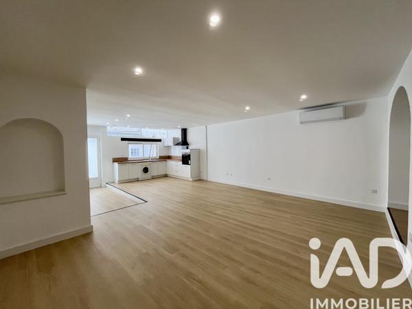 Immeuble à vendre 225 m² Narbonne