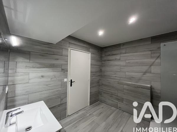 Immeuble à vendre 225 m² Narbonne