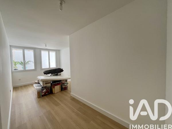 Immeuble à vendre 225 m² Narbonne