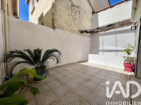 Immeuble à vendre 225 m² Narbonne