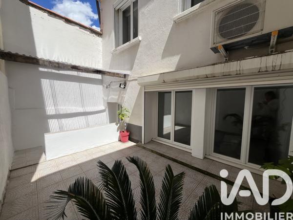Immeuble à vendre 225 m² Narbonne