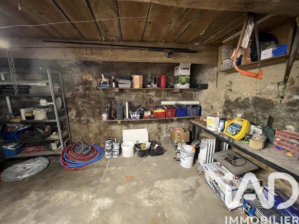 Immeuble à vendre 225 m² Narbonne