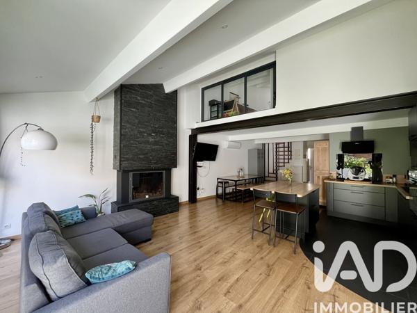 Immeuble à vendre 225 m² Narbonne