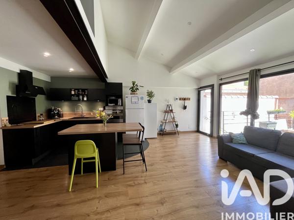 Immeuble à vendre 225 m² Narbonne
